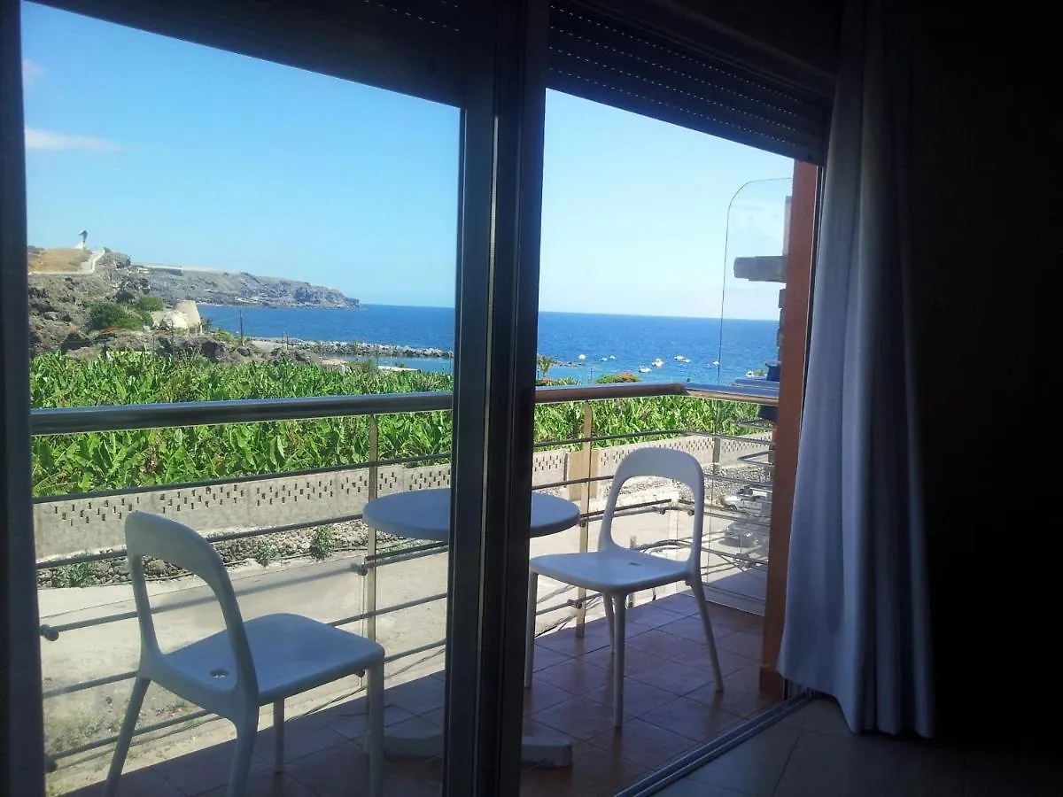 Apartamento Crucero 21 Apartamento Playa de San Juan