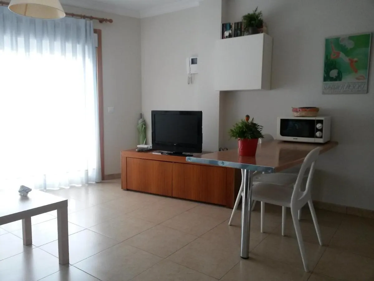 Apartamento Crucero 21 Apartment Playa de San Juan  Spain
