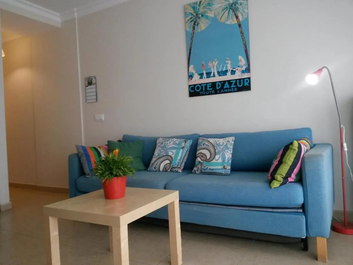 Apartamento Crucero 21 Apartment Playa de San Juan   Playa de San Juan (Tenerife)