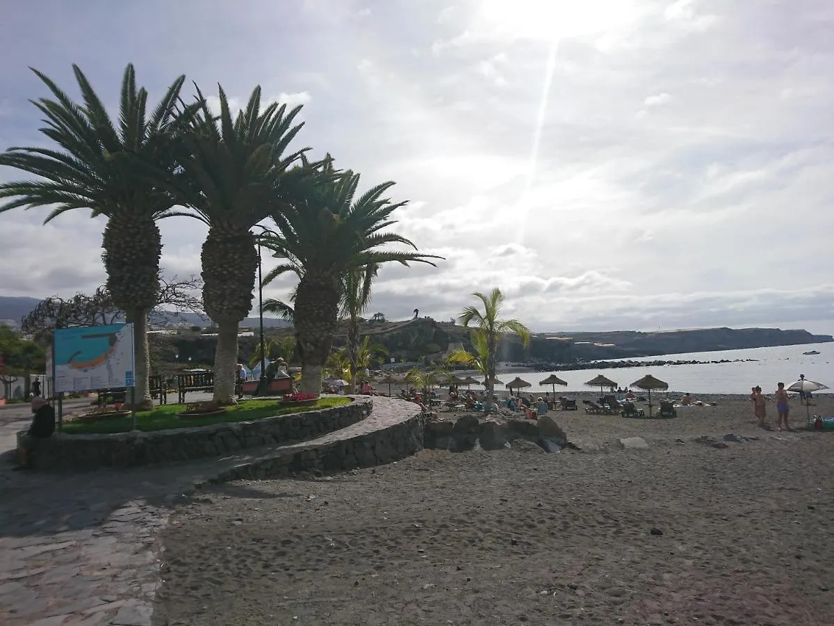 Apartamento Crucero 21 Apartment Playa de San Juan  Playa de San Juan (Tenerife)