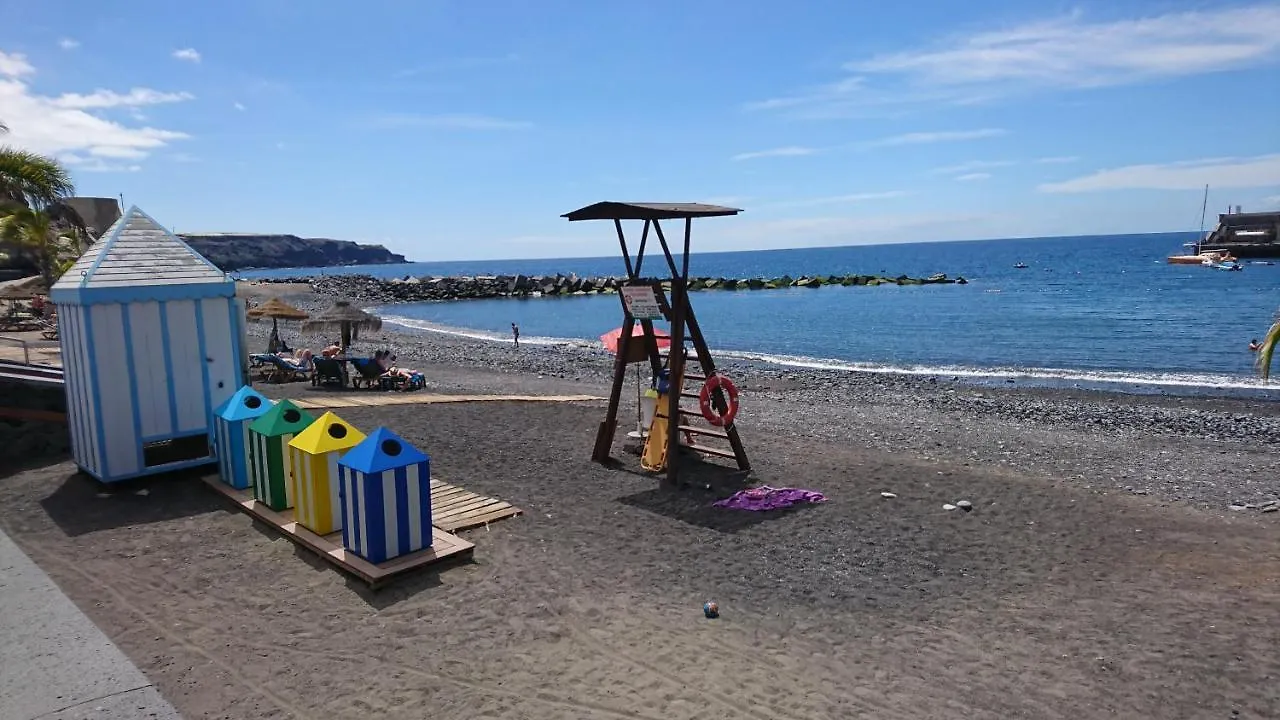 Apartamento Crucero 21 Apartment Playa de San Juan