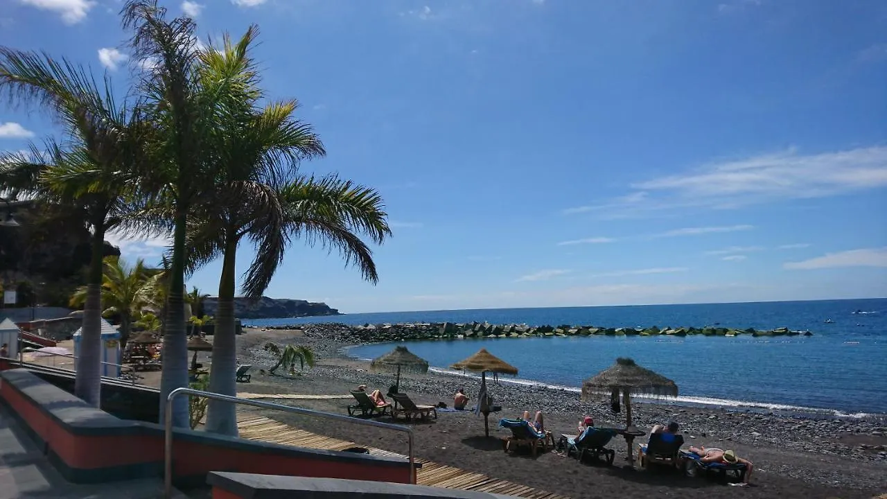 Apartamento Crucero 21 Apartment Playa de San Juan  0*, Playa de San Juan (Tenerife)