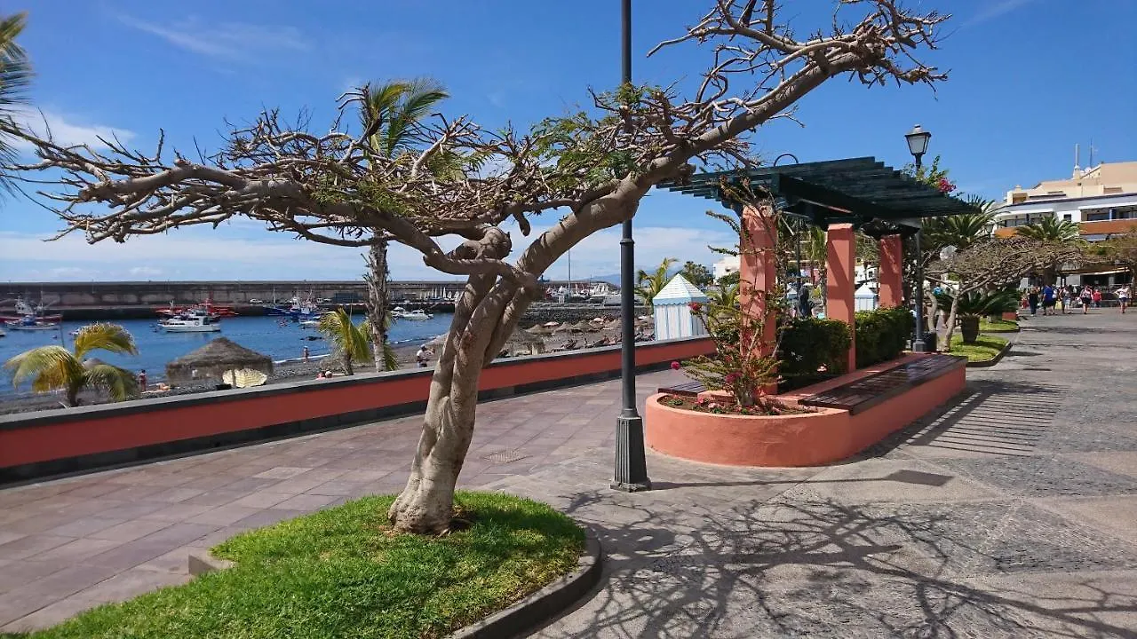 Apartamento Crucero 21 Apartment Playa de San Juan