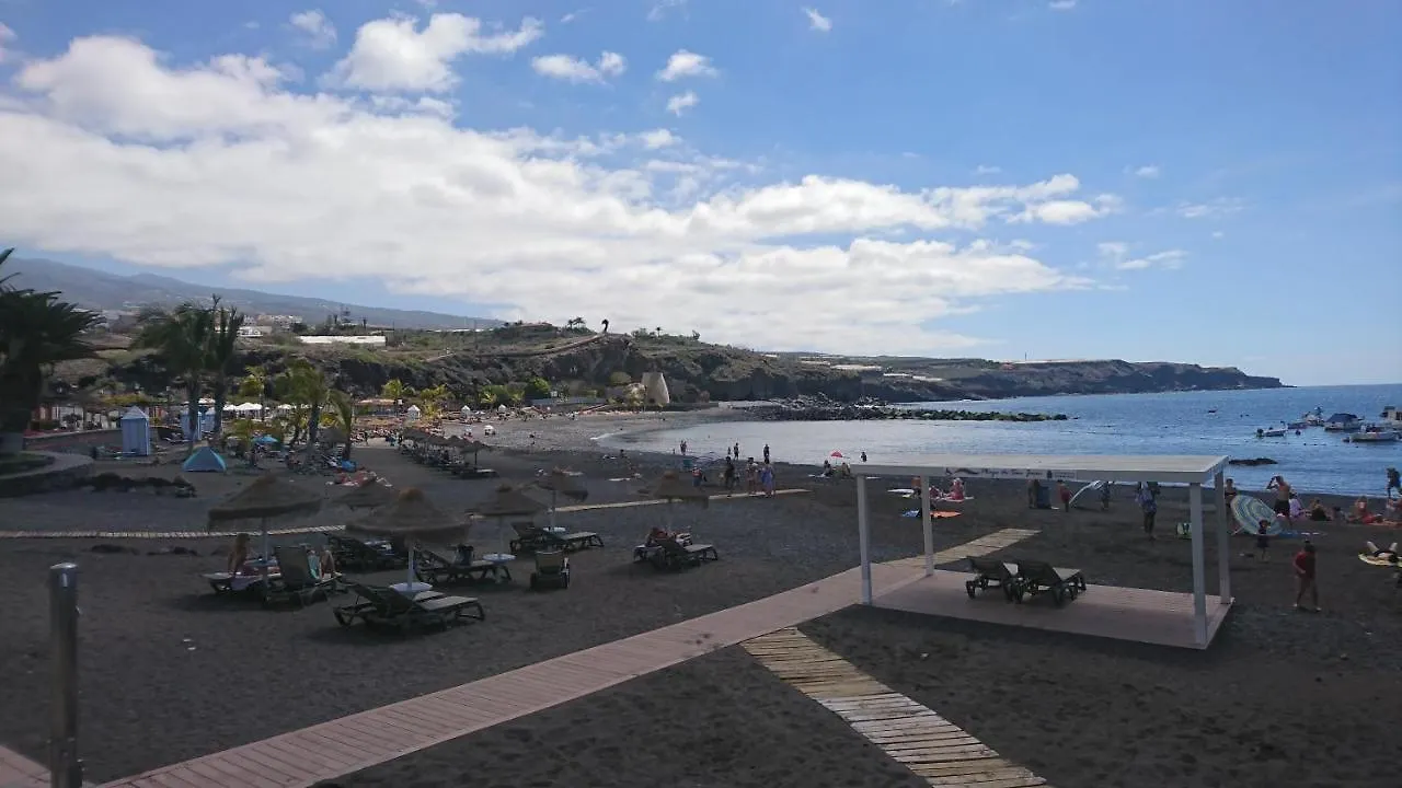 Apartamento Crucero 21 Apartment Playa de San Juan   Playa de San Juan (Tenerife)