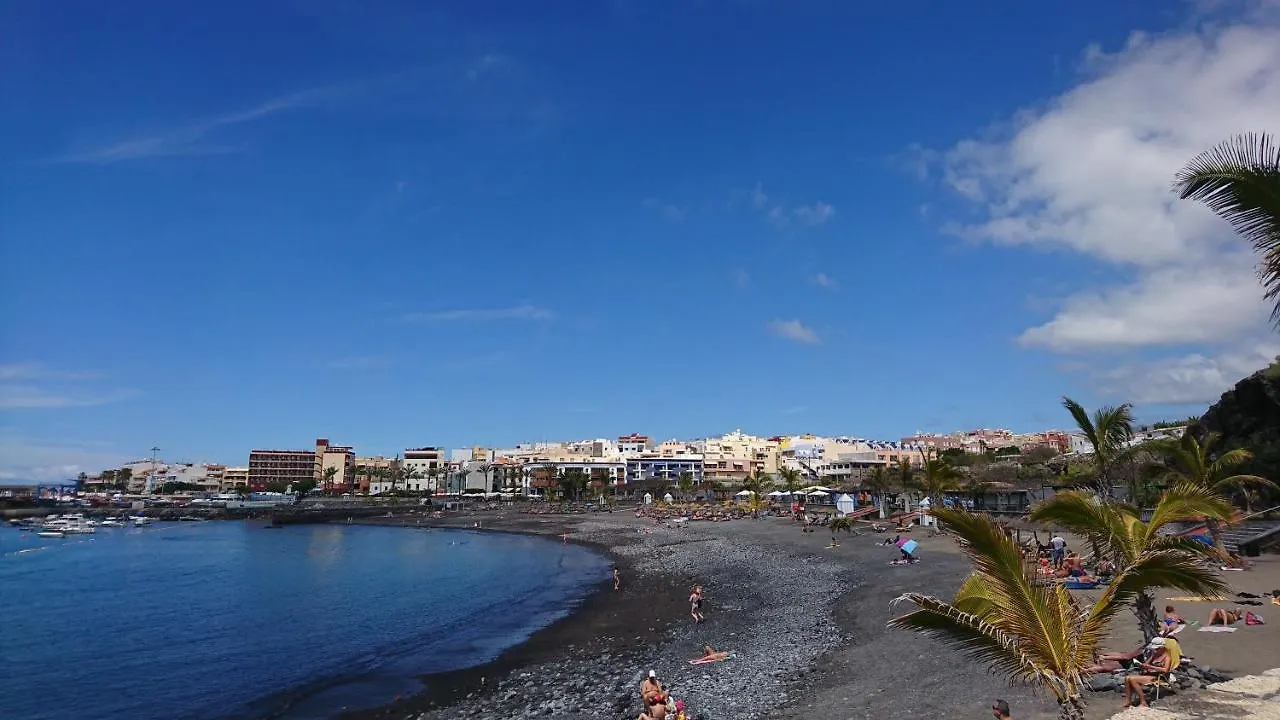 Apartamento Crucero 21 Apartment Playa de San Juan  Spain
